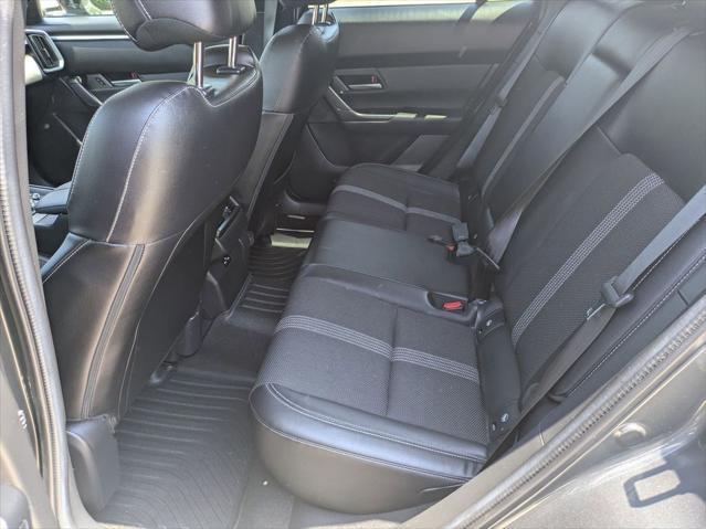 used 2024 Mazda CX-50 car, priced at $27,995