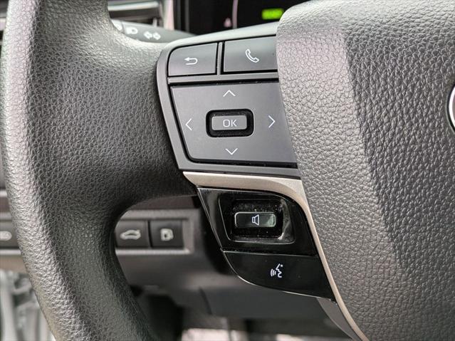 used 2025 Toyota Camry car, priced at $31,995