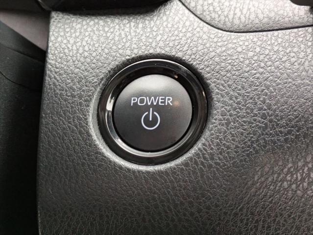 used 2025 Toyota Camry car, priced at $31,995