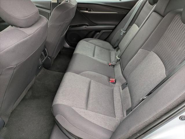 used 2025 Toyota Camry car, priced at $31,995
