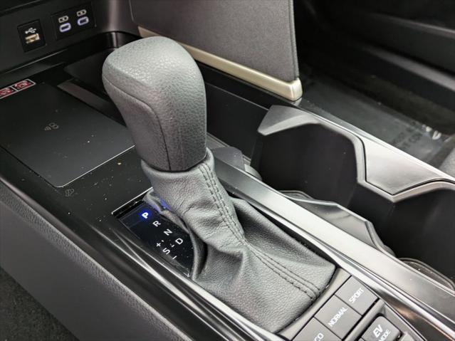 used 2025 Toyota Camry car, priced at $31,995