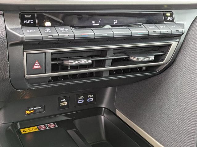 used 2025 Toyota Camry car, priced at $31,995