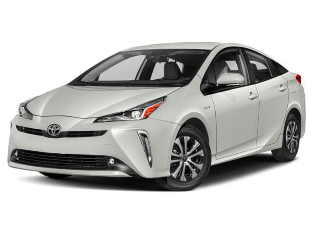 used 2019 Toyota Prius car, priced at $22,995