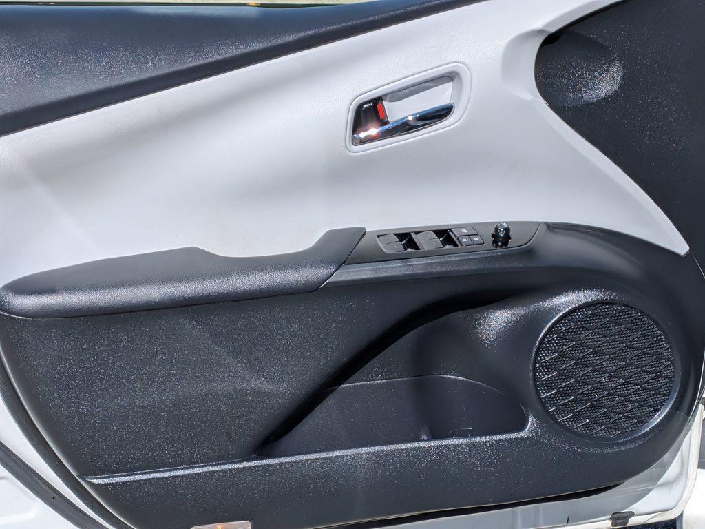 used 2019 Toyota Prius car, priced at $19,995