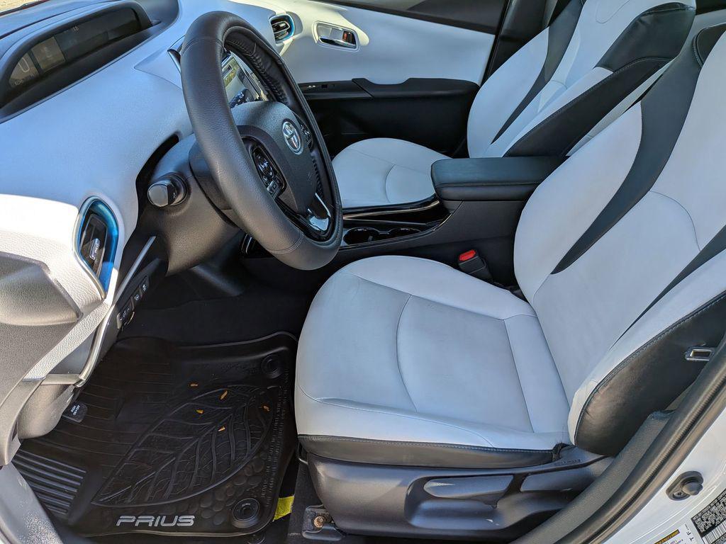 used 2019 Toyota Prius car, priced at $19,995