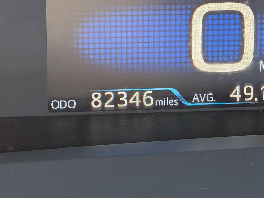 used 2019 Toyota Prius car, priced at $19,995