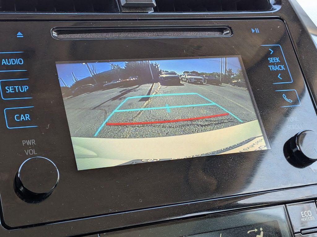 used 2019 Toyota Prius car, priced at $19,995