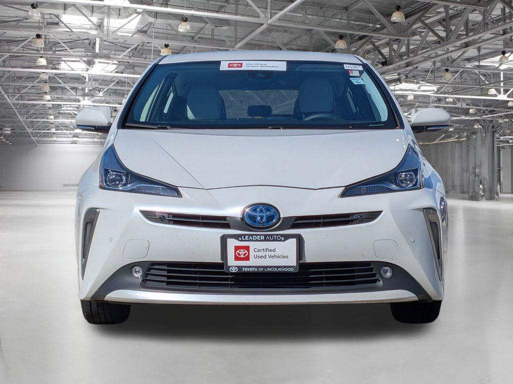 used 2019 Toyota Prius car, priced at $19,995