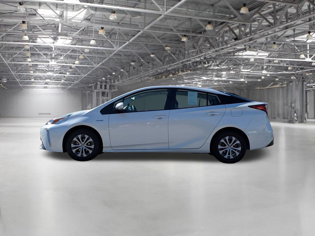 used 2019 Toyota Prius car, priced at $19,995