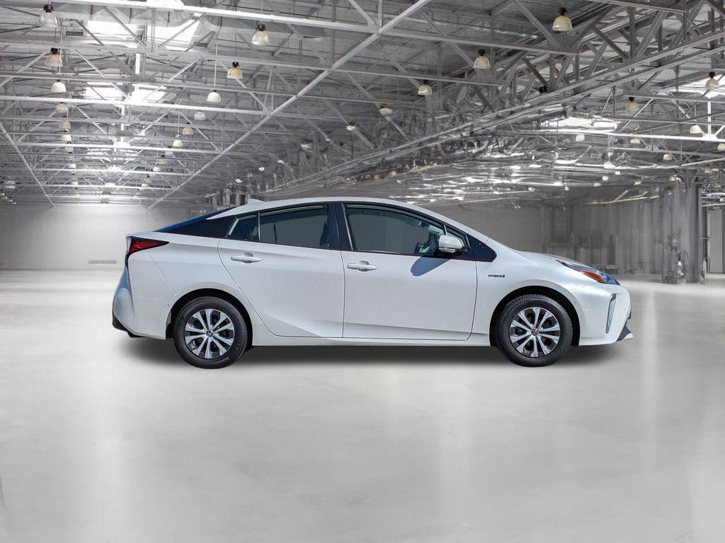 used 2019 Toyota Prius car, priced at $19,995