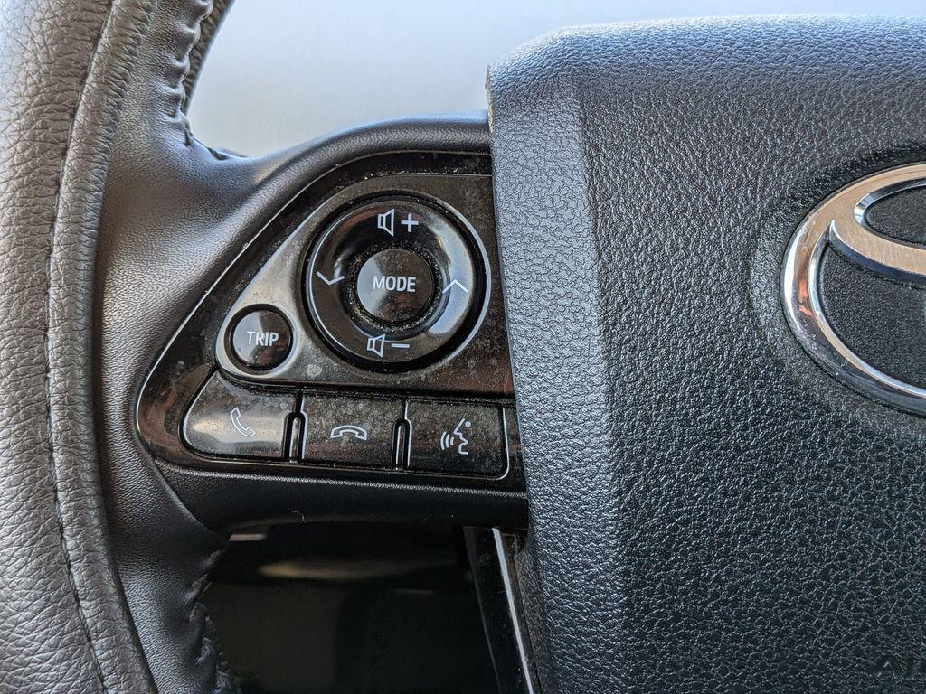 used 2019 Toyota Prius car, priced at $19,995