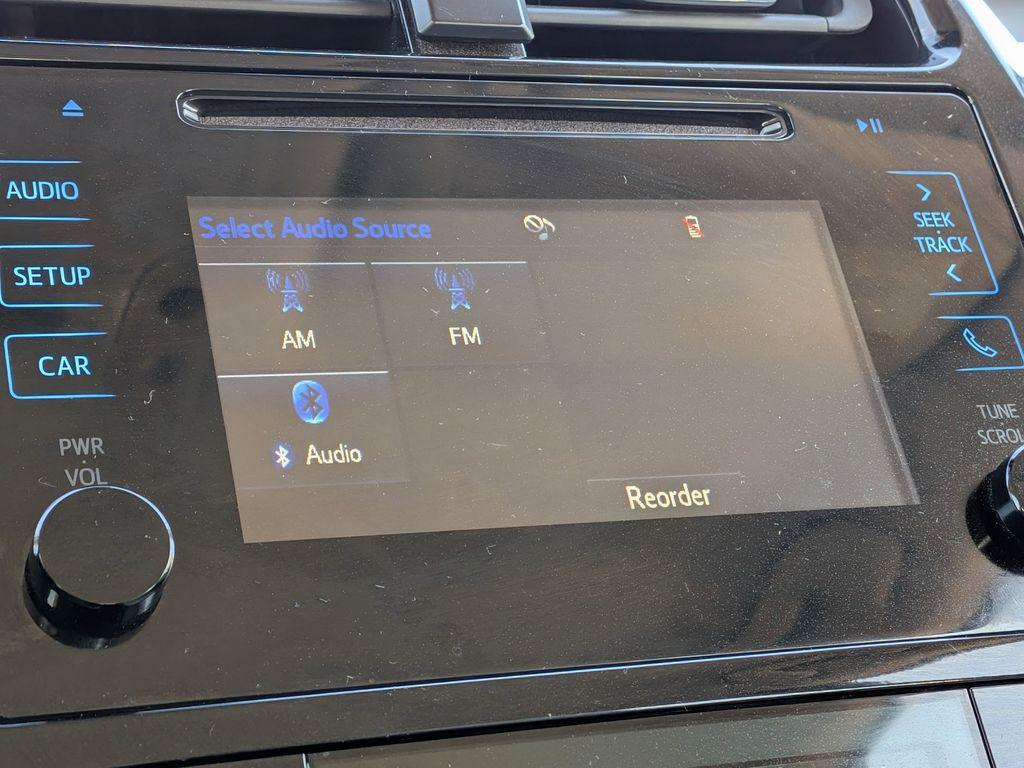 used 2019 Toyota Prius car, priced at $19,995