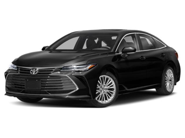 used 2022 Toyota Avalon car, priced at $31,088