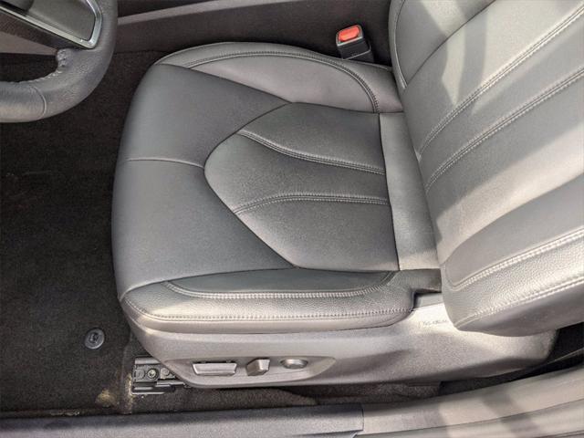 used 2021 Toyota Avalon car, priced at $27,995