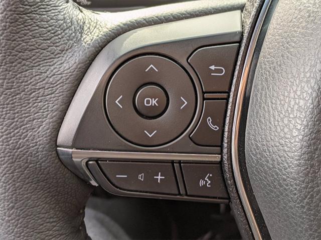 used 2021 Toyota Avalon car, priced at $27,995
