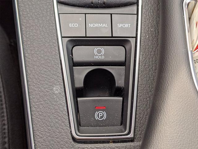 used 2021 Toyota Avalon car, priced at $27,995