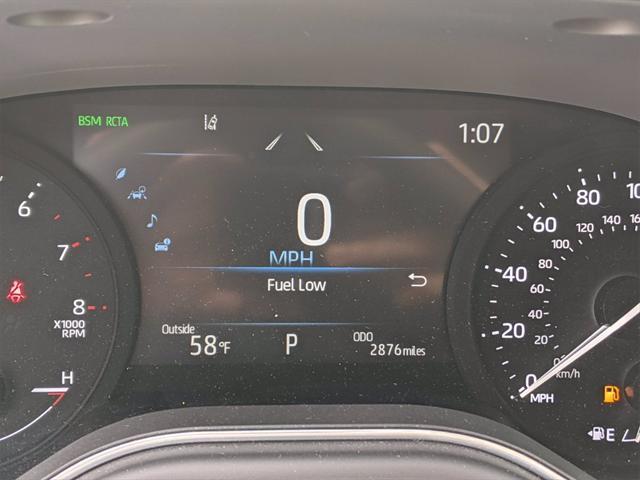 used 2021 Toyota Avalon car, priced at $27,995