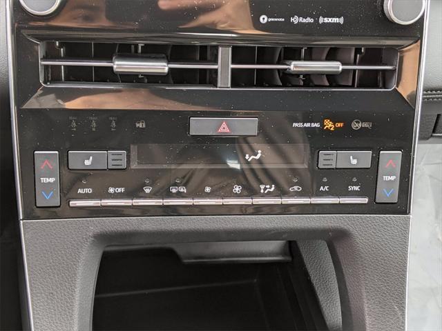 used 2021 Toyota Avalon car, priced at $27,995
