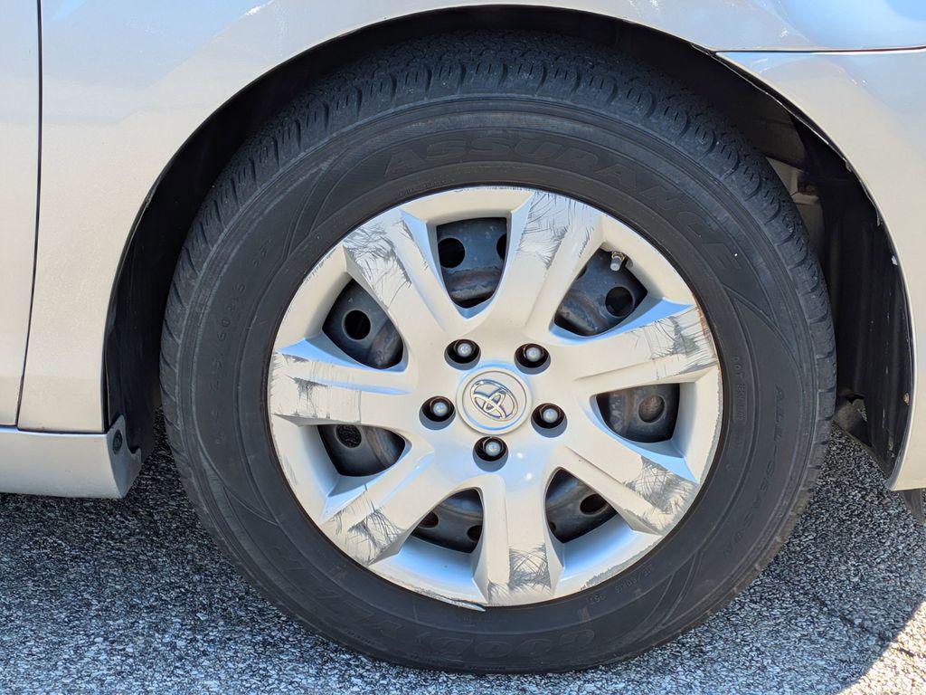 used 2011 Toyota Camry car, priced at $11,995