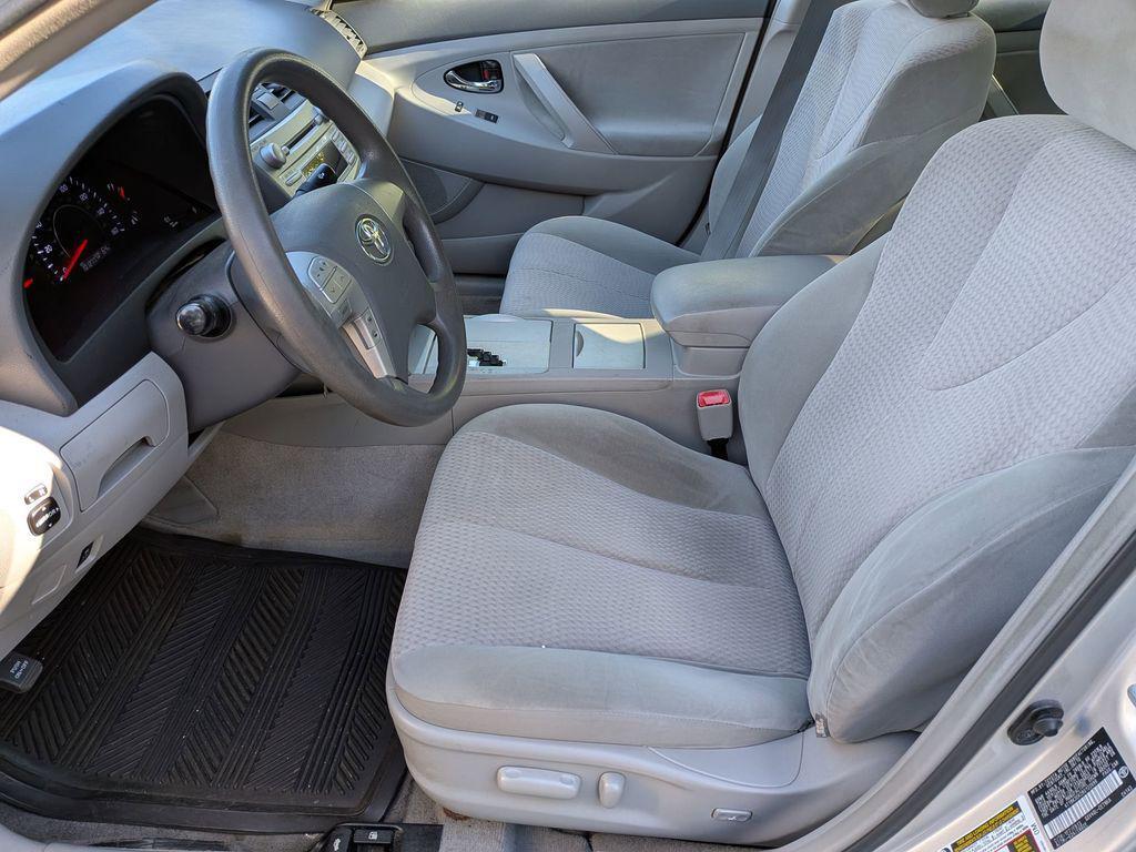 used 2011 Toyota Camry car, priced at $11,995