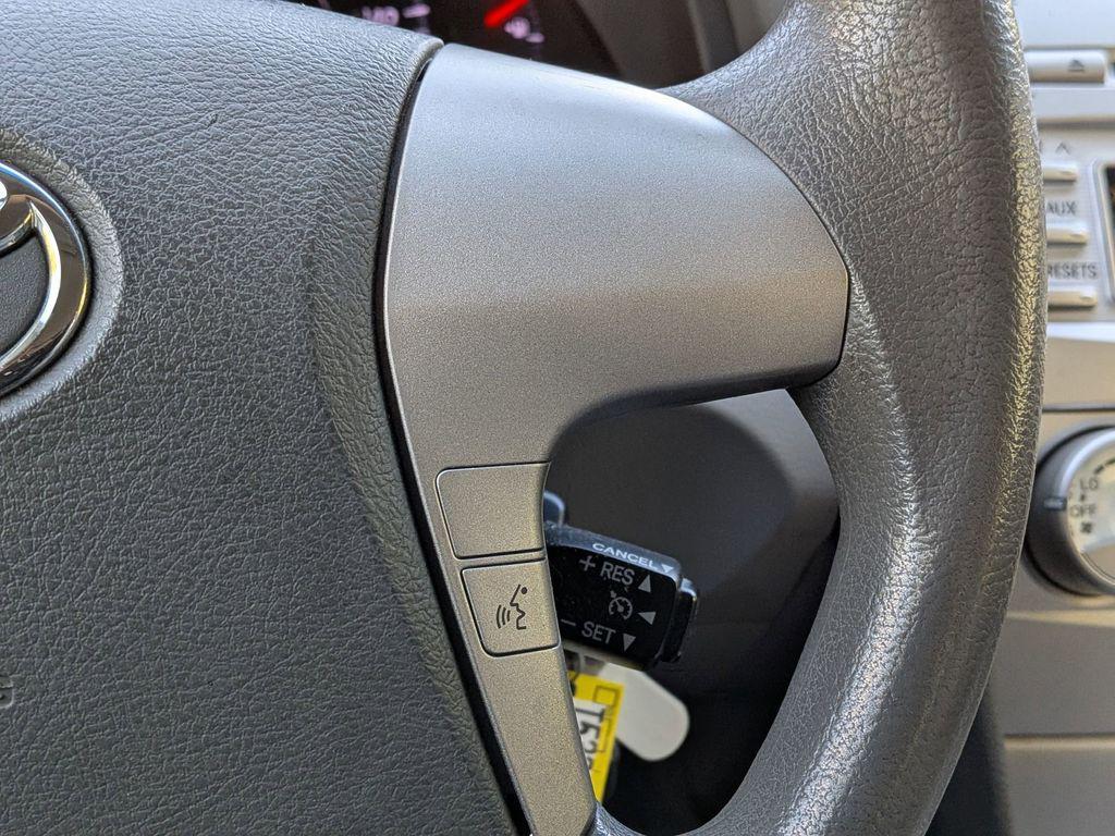 used 2011 Toyota Camry car, priced at $11,995