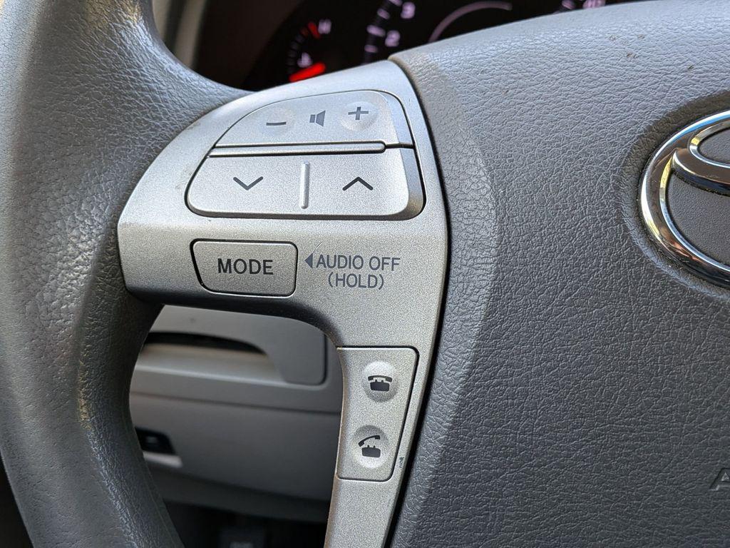 used 2011 Toyota Camry car, priced at $11,995