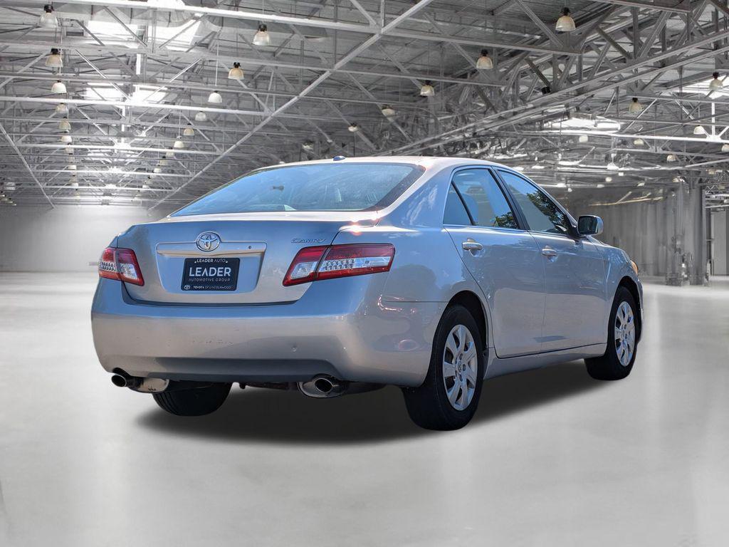 used 2011 Toyota Camry car, priced at $11,995