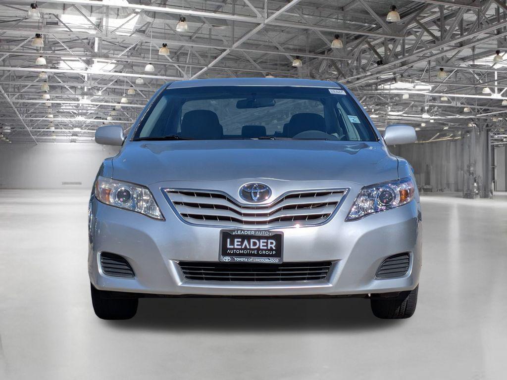 used 2011 Toyota Camry car, priced at $11,995