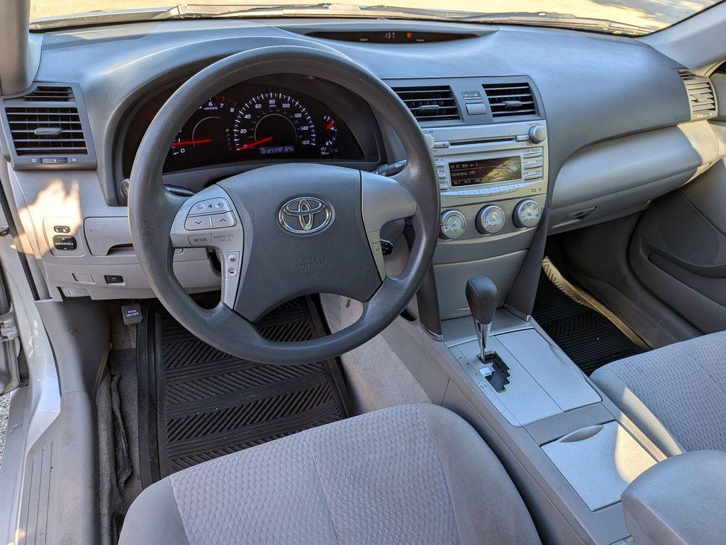used 2011 Toyota Camry car, priced at $11,995