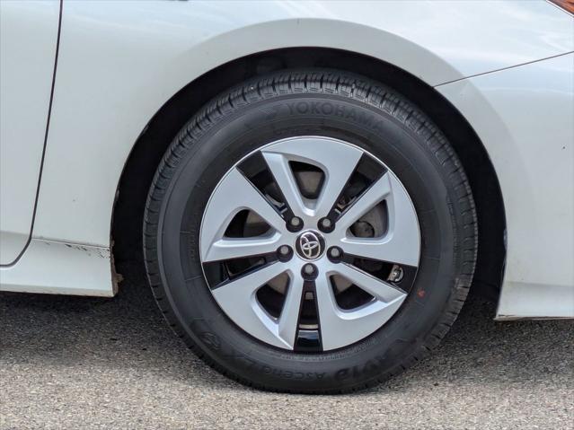 used 2016 Toyota Prius car, priced at $17,989