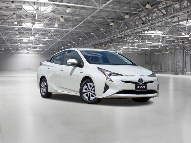 used 2016 Toyota Prius car, priced at $17,989