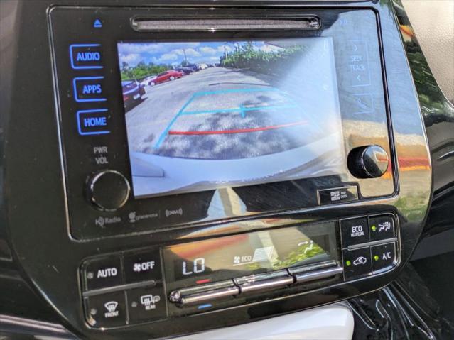used 2016 Toyota Prius car, priced at $17,989