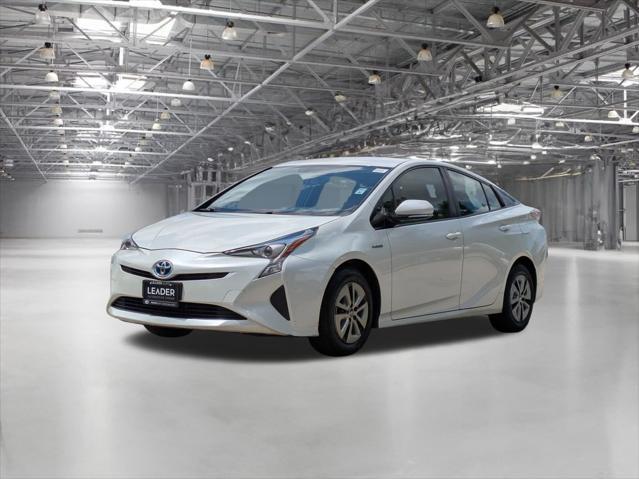 used 2016 Toyota Prius car, priced at $17,989