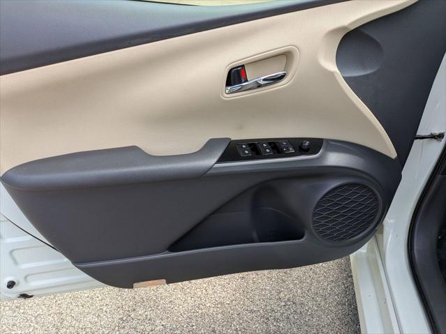 used 2016 Toyota Prius car, priced at $17,989