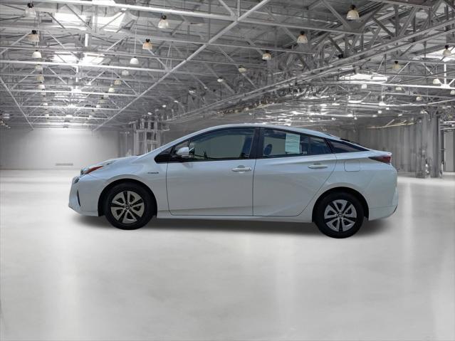 used 2016 Toyota Prius car, priced at $17,989