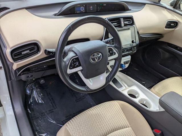 used 2016 Toyota Prius car, priced at $17,989