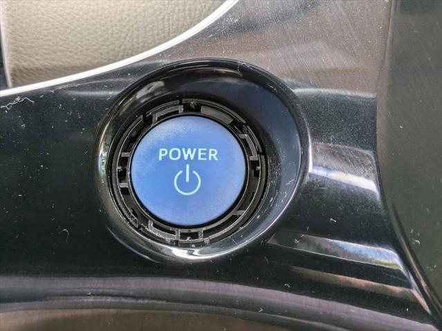 used 2016 Toyota Prius car, priced at $17,989