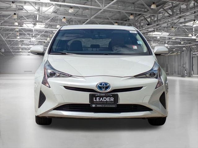 used 2016 Toyota Prius car, priced at $17,989
