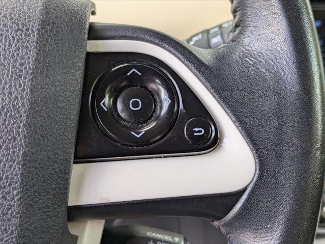used 2016 Toyota Prius car, priced at $17,989
