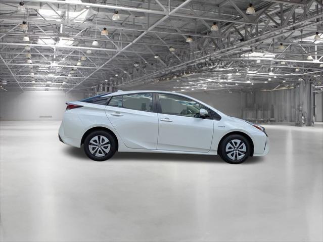 used 2016 Toyota Prius car, priced at $17,989