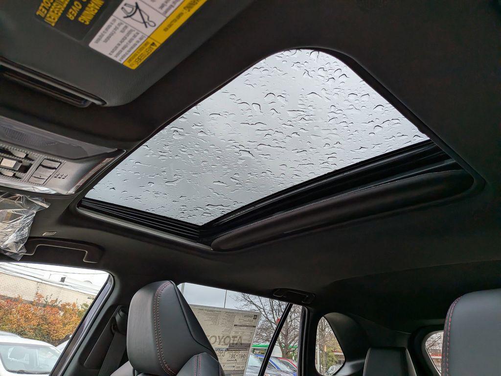 new 2025 Toyota RAV4 Hybrid car, priced at $52,511