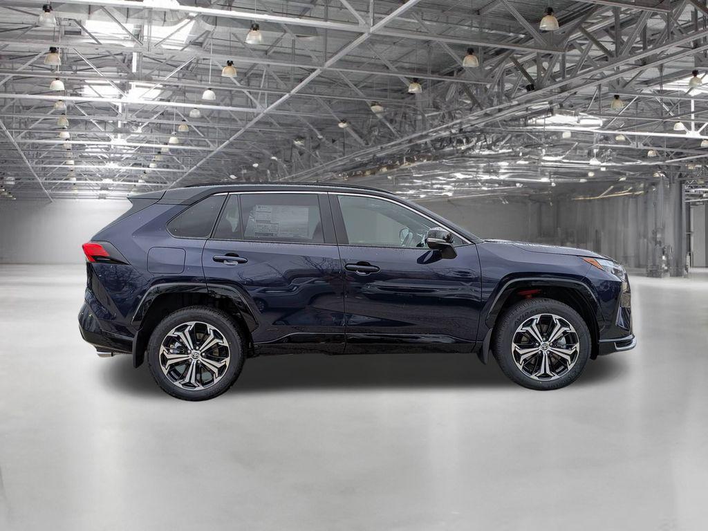 new 2025 Toyota RAV4 Hybrid car, priced at $52,511