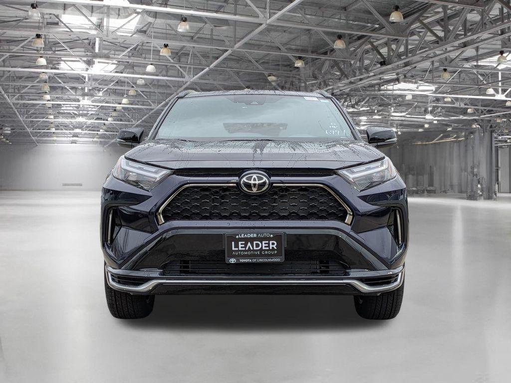 new 2025 Toyota RAV4 Hybrid car, priced at $52,511