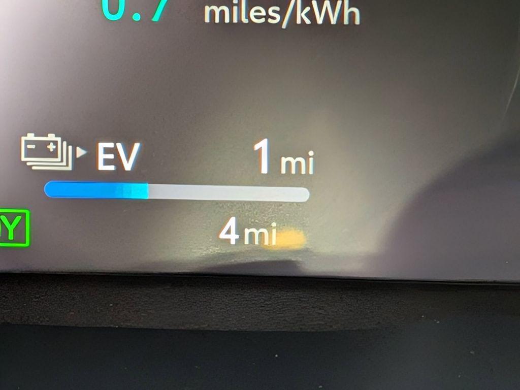 new 2025 Toyota RAV4 Hybrid car, priced at $52,511