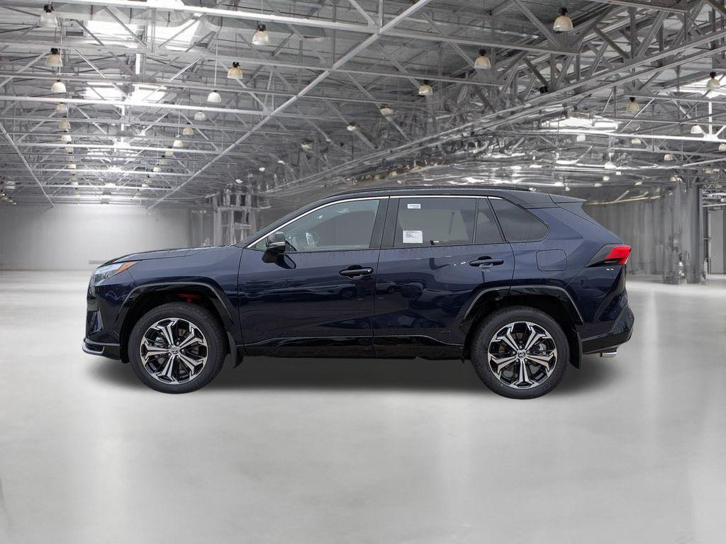 new 2025 Toyota RAV4 Hybrid car, priced at $52,511