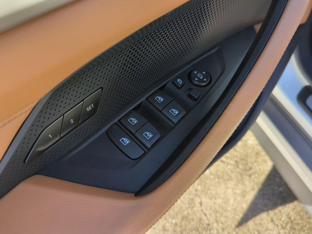 used 2024 BMW i4 Gran Coupe car, priced at $42,595