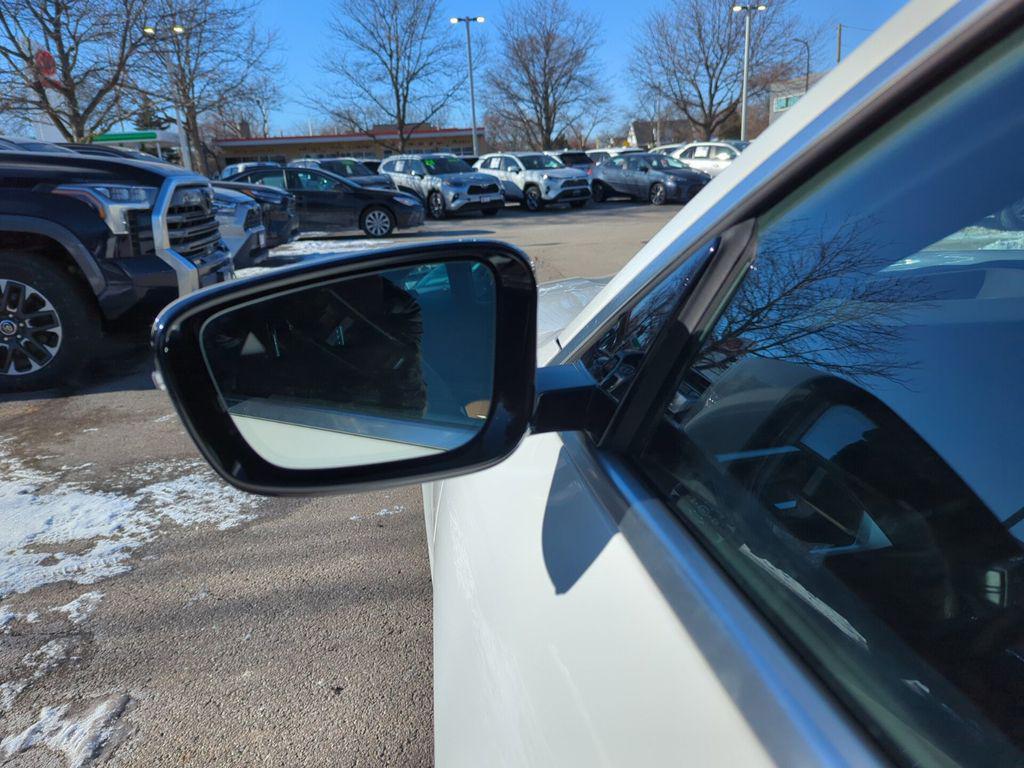 used 2024 BMW i4 Gran Coupe car, priced at $42,595