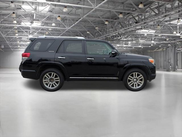 used 2010 Toyota 4Runner car, priced at $14,322