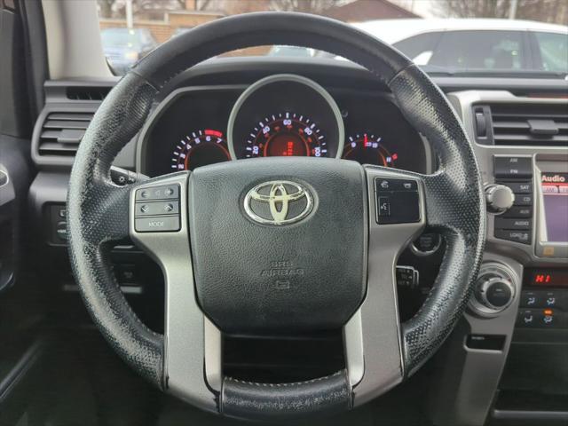 used 2010 Toyota 4Runner car, priced at $14,322