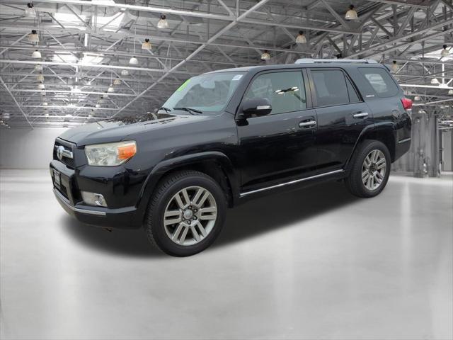 used 2010 Toyota 4Runner car, priced at $14,322